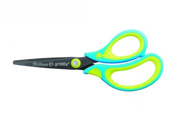 FOARFECA GRIFFIX PENTRU DREPTACI 15CM NEON FRESH